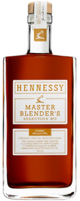 HENNESSY MASTER BLENDERS SELECTION NO. 2 COGNAC (750ML)