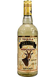 Cabrito Reposado Tequila
750ml