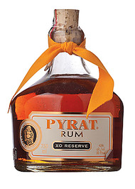 Pyrat XO Rum
750ml