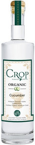 Crop Organic Cucumber Vodka (750 ML)