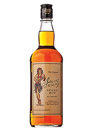 Sailor Jerry Spiced Rum
750ml