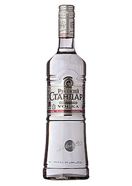 Russian Standard Platinum Vodka750ml