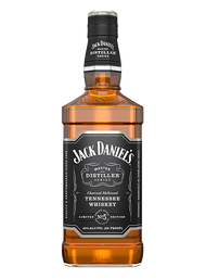 Jack Daniel's Master Distillers Series No. 5 (750ml)