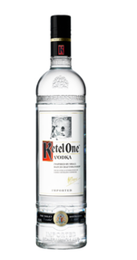 Ketel One Vodka 750ml 80 Proof