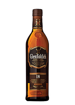 Glenfiddich 18 Yr
750ml