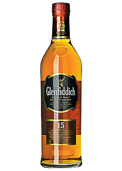 Glenfiddich 15 Yr
750ml