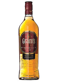 Grant's Scotch
750ml