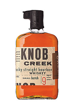 Knob Creek 100
750ml