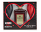 Disaronno Amaretto Moschino Gift Set (750ml)