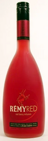 Remy Martin Red Berry Cognac (750ML)