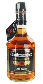Jack Daniel’s Gentleman Jack 3rd Generation (750ML)
