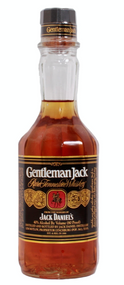 Jack Daniel’s Gentleman Jack 2nd Generation (375ML)