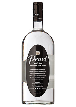 Pearl Vodka 750mL