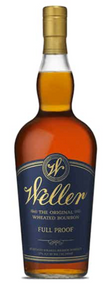 W.L. Weller Full Proof Bourbon (750ML)
