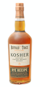 Buffalo Trace Kosher Rye Recipe (750ML)