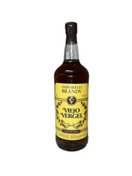 Viejo Vergel Brandy