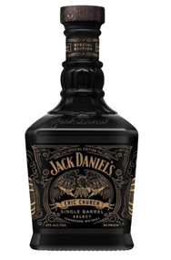 Jack Daniels Single Barrel Eric Church 750ml
