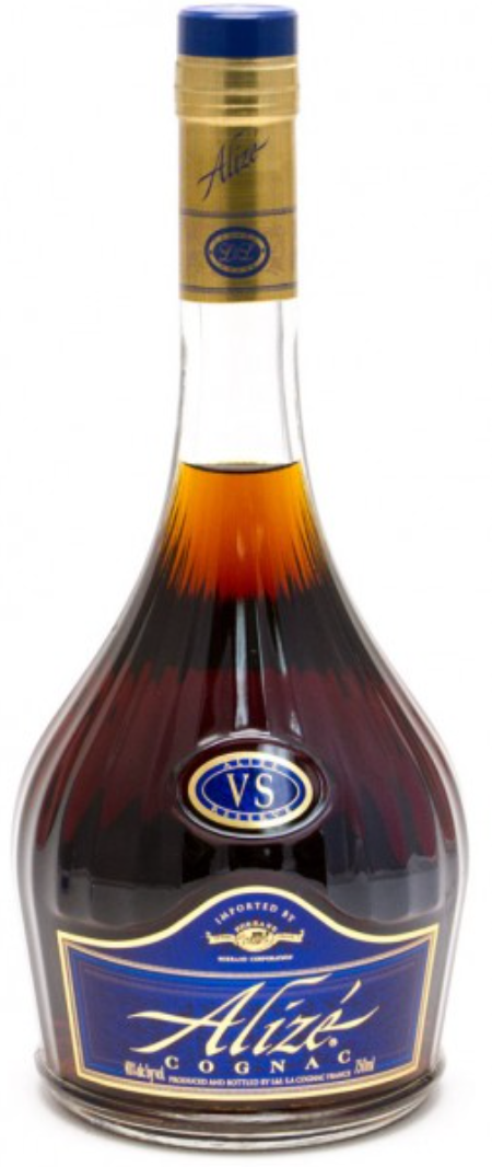 Alize Cognac VS (750mL) - A1 Liquor