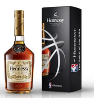Hennessy Very Special Cognac NBA Box Limited Edition