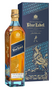 JOHNNIE WALKER BLUE LABEL YEAR OF THE OX