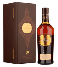 Glenfiddich 30 Yr Single Malt Whisky (750ML)