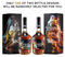 HENNESSY LES TWINS 2021 LIMITED EDITION