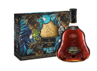 HENNESSY JULIEN COLOMBIER LE X.O GIFT BOX (750ML)