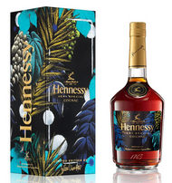 HENNESSY VS JULIEN COLOMBIER LIMITED EDITION (750ML)