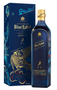 JOHNNIE WALKER BLUE LABEL YEAR OF THE TIGER  (750ML)