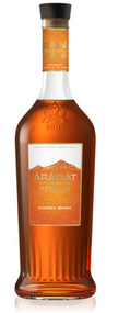 ARARAT BRANDY APRICOT ARMENIA (750ML)
