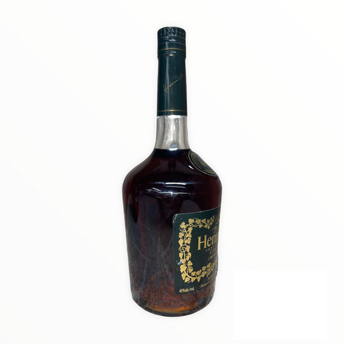 Hennessy Obama 44th Presidential Collector Edition