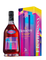 HENNESSY VSOP LIMITED EDITION BY MALUMA 750ML