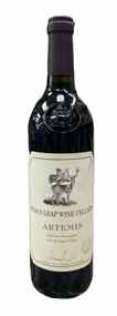 Stag's Leap Wine Cellars 2009 Artemis Cabernet Sauvignon (750mL)