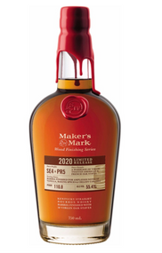 Maker’s Mark Wood Finishing Series 2020 Limited Release (750ML)