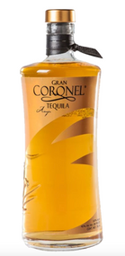 Gran Coronel Tequila Anejo 750ml