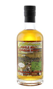 That Boutique-y Whisky Company Slyrs 3 Year Old Single Malt Bavarian Whisky (375ML)