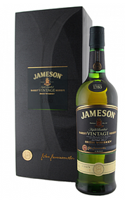 Jameson Rarest Vintage Reserve Blended Irish Whiskey (750ML)