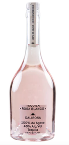 Calirosa Tequila Rosa Blanco (750 ML)