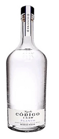Codigo 1530 Blanco Tequila (750 ML)
