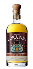 Corazon Reposado Tequila (750 ML)
