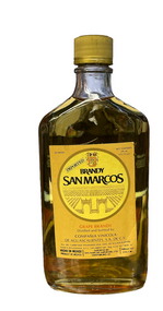 San Marcos Brandy 1980'S (375ML)