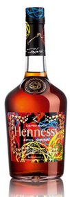 Hennessy V.S Futura Limited Edition