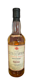 Glen Deveron 1988 5 Year Old Single Malt Scotch Whisky (750ML)