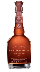 Woodford Reserve Master's Collection Brandy Cask Finish Kentucky Straight Bourbon (750ML)