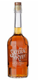 Sazerac Straight Rye Whiskey (750ML)