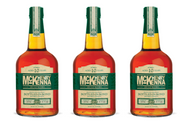 Henry Mckenna Single Barrel 10 Yr Kentucky Straight Bourbon 3 Bottles (750ML)