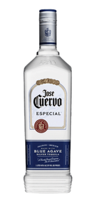 Jose Cuervo Especial Tequila Silver 750ml