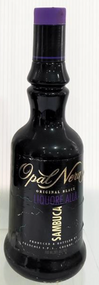 Opal Nera Original Black 1990'S Bottle 40%  (750ML)