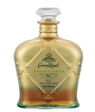 Crown Royal Golden Apple 23 Year Old Whisky (750ML)
