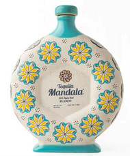 Mandala Blanco Tequila (1 L)